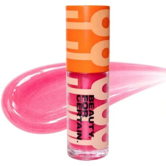 Beauty for Certain Other - Beauty for Certain - High-Shine Gloss